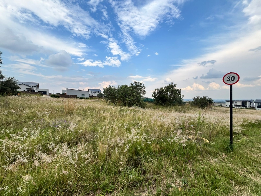 0 Bedroom Property for Sale in Helderzicht Eco Estate North West